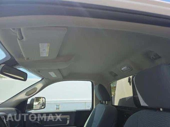 2017 Ram 2500 Tradesman Regular Cab Long Bed – miniatura 11