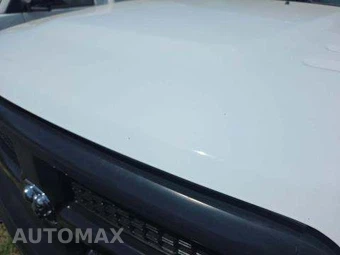 2017 Ram 2500 Tradesman Regular Cab Long Bed – miniatura 19