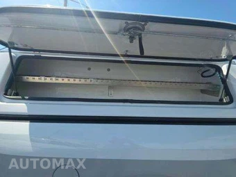 2017 Ram 2500 Tradesman Regular Cab Long Bed – miniatura 23