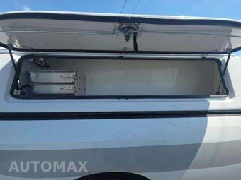 2017 Ram 2500 Tradesman Regular Cab Long Bed – miniatura 24