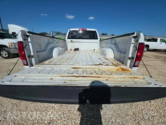 2017 Ram 2500 Tradesman Regular Cab Long Bed – miniatura 10