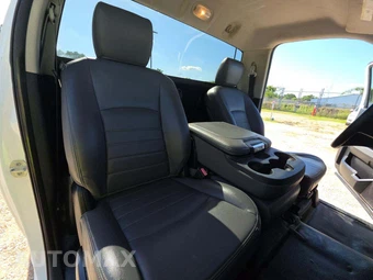 2017 Ram 2500 Tradesman Regular Cab Long Bed – miniatura 13
