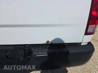 2017 Ram 2500 Tradesman Regular Cab Long Bed – miniatura 22