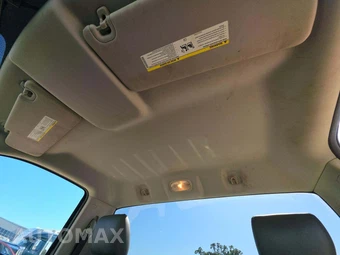 2017 Ram 2500 Tradesman Regular Cab Long Bed – miniatura 8