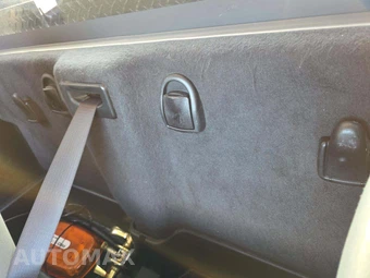 2017 Ram 2500 Tradesman Regular Cab Long Bed - miniatura 13