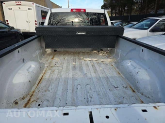 2017 Ram 2500 Tradesman Regular Cab Long Bed - miniatura 14