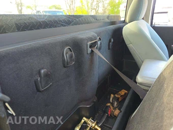 2017 Ram 2500 Tradesman Regular Cab Long Bed - miniatura 16