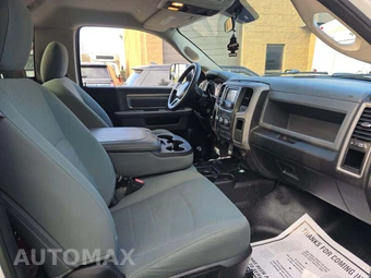 2017 Ram 2500 Tradesman Regular Cab Long Bed - miniatura 18