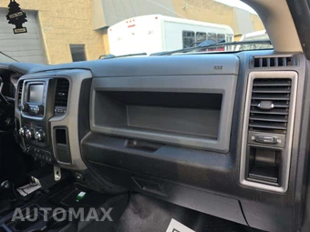 2017 Ram 2500 Tradesman Regular Cab Long Bed - miniatura 19