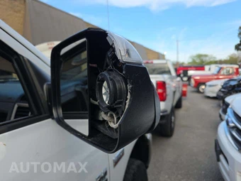 2017 Ram 2500 Tradesman Regular Cab Long Bed - miniatura 26
