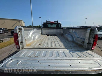 2017 Ram 2500 Tradesman Regular Cab Long Bed – miniatura 13
