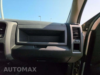 2017 Ram 2500 Tradesman Regular Cab Long Bed – miniatura 17