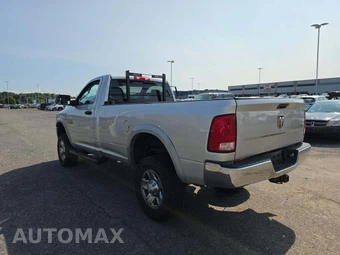 2017 Ram 2500 Tradesman Regular Cab Long Bed – miniatura 2
