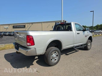 2017 Ram 2500 Tradesman Regular Cab Long Bed – miniatura 3