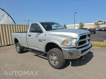 2017 Ram 2500 Tradesman Regular Cab Long Bed – miniatura 4