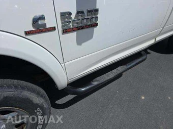 2017 Ram 2500 Tradesman Regular Cab Long Bed - miniatura 3
