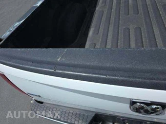 2017 Ram 2500 Tradesman Regular Cab Long Bed - miniatura 5