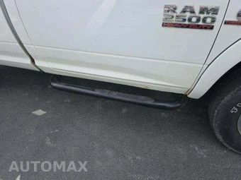 2017 Ram 2500 Tradesman Regular Cab Long Bed - miniatura 8