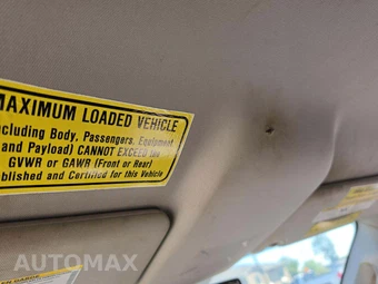 2017 Ram 2500 Tradesman Regular Cab Long Bed – miniatura 19