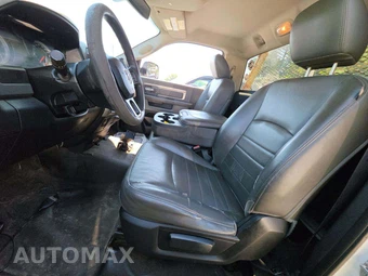 2017 Ram 2500 Tradesman Regular Cab Long Bed – miniatura 6