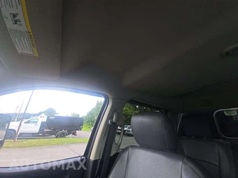 2017 Ram 3500 Cab Chassis Tradesman Crew Cab DRW - miniatura 11