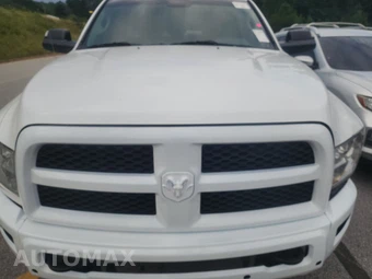 2017 Ram 3500 Cab Chassis Tradesman Crew Cab DRW - miniatura 15