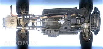 2017 Ram 3500 Cab Chassis Tradesman Crew Cab DRW - miniatura 18