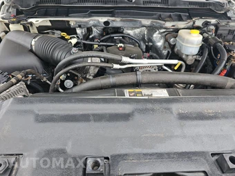 2017 Ram 3500 Cab Chassis Tradesman Regular Cab DRW - miniatura 14