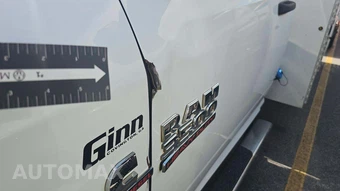 2017 Ram 3500 Cab Chassis Tradesman Regular Cab DRW - miniatura 20
