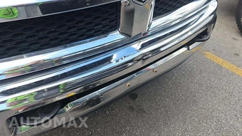 2017 Ram 3500 Cab Chassis Tradesman Regular Cab DRW - miniatura 24