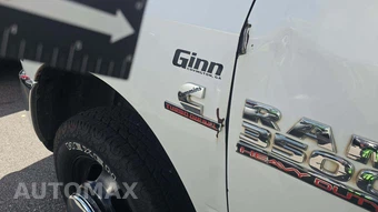 2017 Ram 3500 Cab Chassis Tradesman Regular Cab DRW - miniatura 25