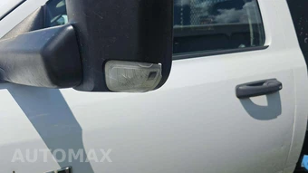 2017 Ram 3500 Cab Chassis Tradesman Regular Cab DRW - miniatura 24