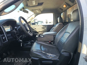 2017 Ram 3500 Cab Chassis Tradesman Regular Cab DRW - miniatura 7