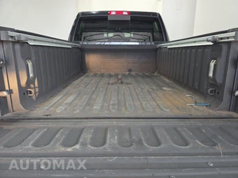 2017 Ram 3500 Laramie Crew Cab Medium Bed - miniatura 16
