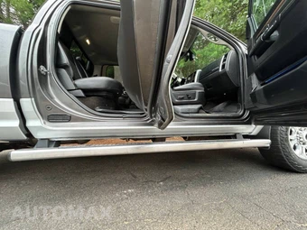 2017 Ram 3500 Laramie Crew Cab Medium Bed - miniatura 13
