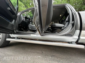 2017 Ram 3500 Laramie Crew Cab Medium Bed - miniatura 14