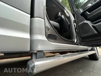 2017 Ram 3500 Laramie Crew Cab Medium Bed - miniatura 15
