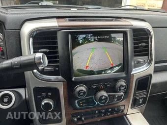 2017 Ram 3500 Laramie Crew Cab Medium Bed - miniatura 21