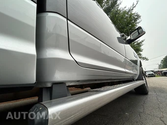 2017 Ram 3500 Laramie Crew Cab Medium Bed - miniatura 27