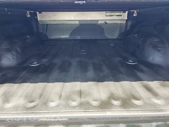 2017 Ram 3500 Laramie Extended Crew Cab Medium Bed - miniatura 16