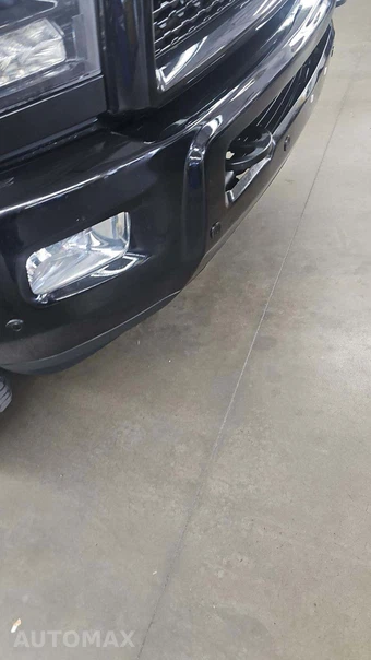 2017 Ram 3500 Laramie Extended Crew Cab Medium Bed - miniatura 20