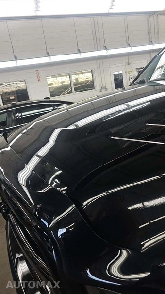 2017 Ram 3500 Laramie Extended Crew Cab Medium Bed - miniatura 21