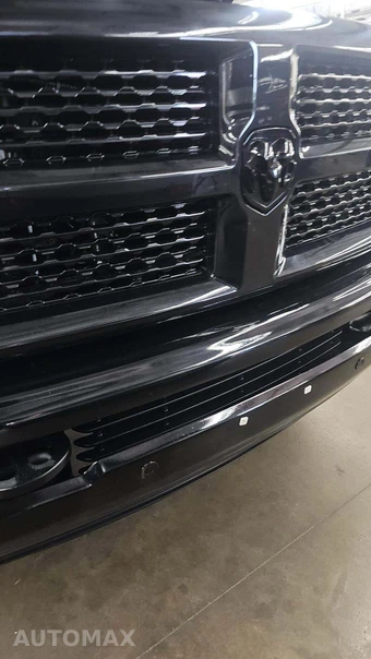 2017 Ram 3500 Laramie Extended Crew Cab Medium Bed - miniatura 23