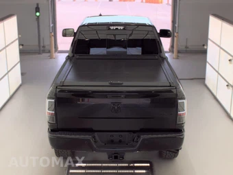 2017 Ram 3500 Laramie Extended Crew Cab Medium Bed - miniatura 5
