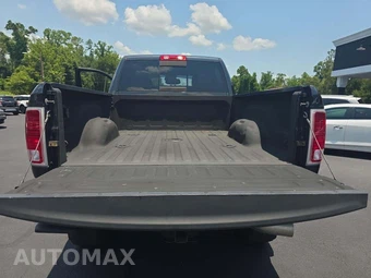 2017 Ram 3500 Limited Crew Cab Medium Bed – miniatura 14