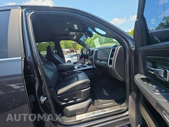 2017 Ram 3500 Limited Crew Cab Medium Bed – miniatura 18
