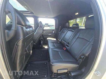 2017 Ram 3500 Limited Extended Crew Cab Medium Bed DRW – miniatura 14