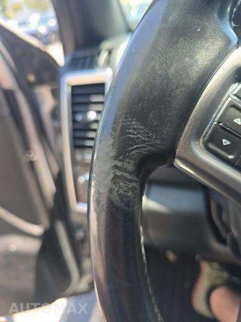 2017 Ram 3500 Limited Extended Crew Cab Medium Bed DRW – miniatura 22