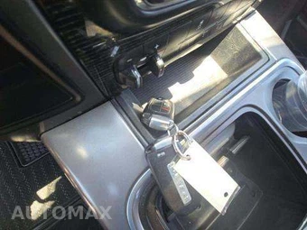 2017 Ram 3500 Limited Extended Crew Cab Medium Bed DRW – miniatura 9