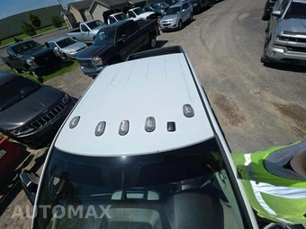 2017 Ram 3500 SLT Crew Cab Medium Bed - miniatura 12